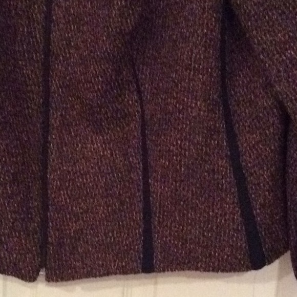 Positive Attitude jacket - Picture 3 of 5